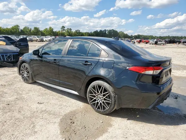 5YFS4MCE2NP127485 2022 TOYOTA COROLLA - Image 2