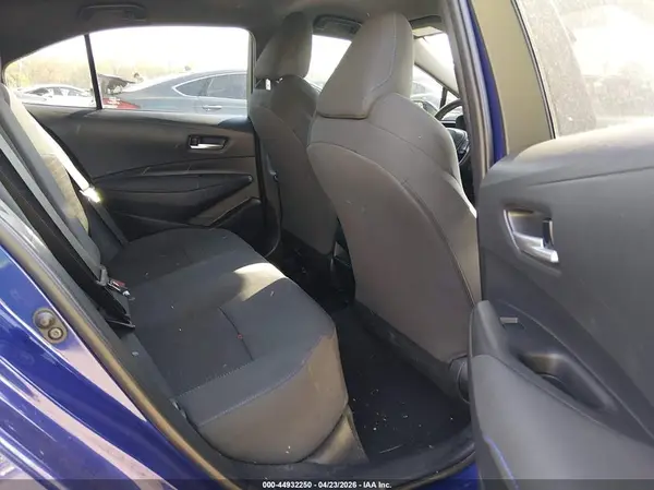 5YFS4MCE2NP127714 2022 TOYOTA COROLLA - Image 8