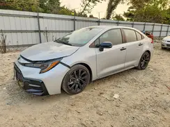 5YFS4MCE2NP127857 2022 TOYOTA COROLLA