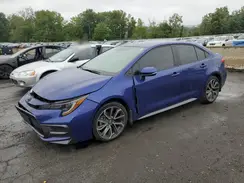 5YFS4MCE2NP128586 2022 TOYOTA COROLLA