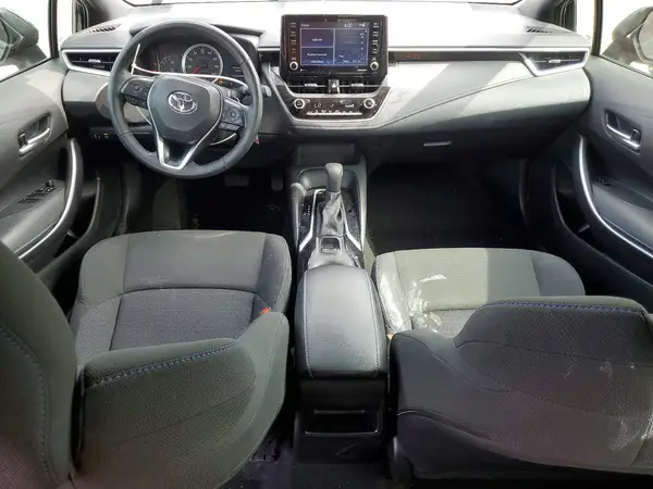 5YFS4MCE2NP128720 2022 TOYOTA COROLLA - Image 8