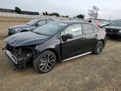 5YFS4MCE2NP129236 2022 TOYOTA COROLLA