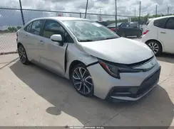 5YFS4MCE2NP129883 2022 TOYOTA COROLLA