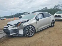 5YFS4MCE2NP129916 2022 TOYOTA COROLLA