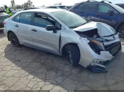 5YFS4MCE2NP130192 2022 TOYOTA COROLLA
