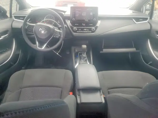 5YFS4MCE2NP132606 2022 TOYOTA COROLLA - Image 8