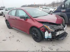 5YFS4MCE2NP132847 2022 TOYOTA COROLLA