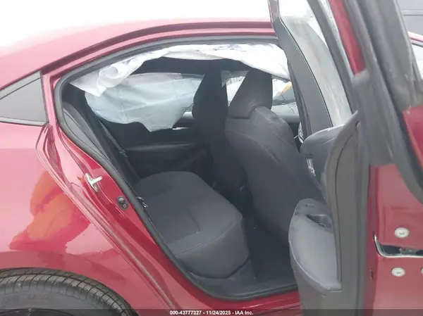 5YFS4MCE2NP132847 2022 TOYOTA COROLLA - Image 8