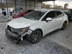 5YFS4MCE2NP133013 2022 TOYOTA COROLLA