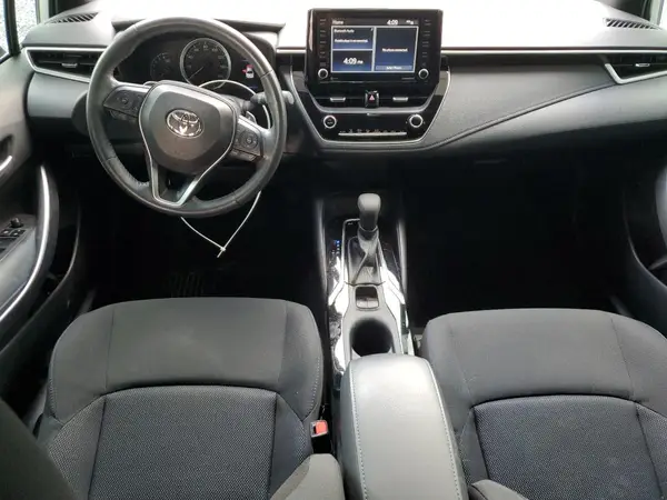 5YFS4MCE2NP133013 2022 TOYOTA COROLLA - Image 8