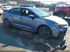 5YFS4MCE2NP133089 2022 TOYOTA COROLLA
