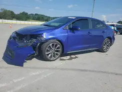 5YFS4MCE2NP134422 2022 TOYOTA COROLLA