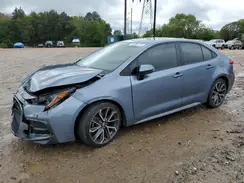 5YFS4MCE2NP135635 2022 TOYOTA COROLLA