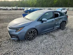 5YFS4MCE2NP136400 2022 TOYOTA COROLLA