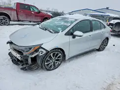 5YFS4MCE2NP137269 2022 TOYOTA COROLLA