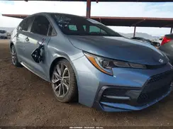 5YFS4MCE2NP137854 2022 TOYOTA COROLLA