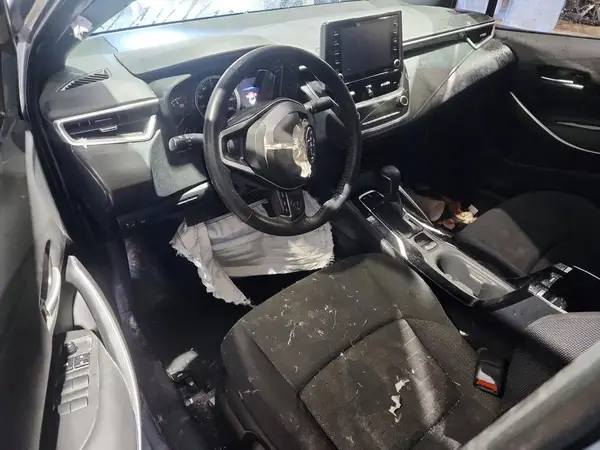 5YFS4MCE2NP137868 2022 TOYOTA COROLLA - Image 8