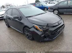 5YFS4MCE2NP138860 2022 TOYOTA COROLLA
