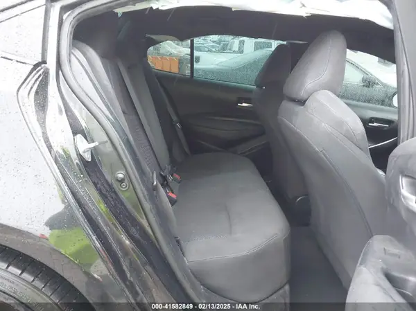 5YFS4MCE2NP138860 2022 TOYOTA COROLLA - Image 8