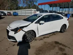 5YFS4MCE2NP139040 2022 TOYOTA COROLLA