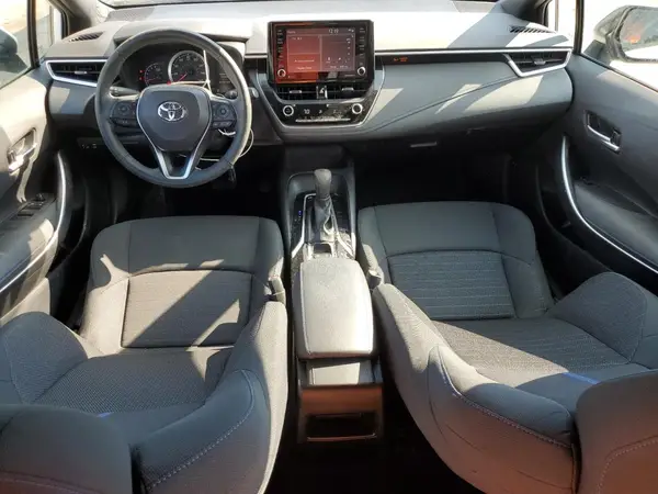 5YFS4MCE2NP139040 2022 TOYOTA COROLLA - Image 8