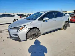 5YFS4MCE2PP139624 2023 TOYOTA COROLLA