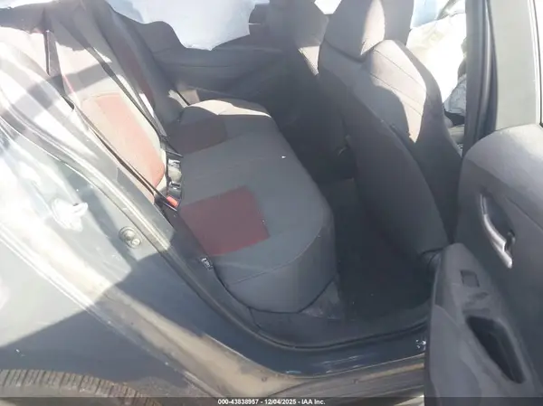 5YFS4MCE2PP140014 2023 TOYOTA COROLLA - Image 8