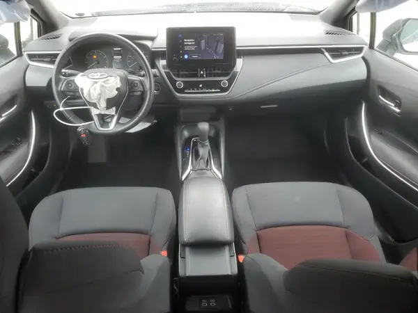 5YFS4MCE2PP140059 2023 TOYOTA COROLLA - Image 8