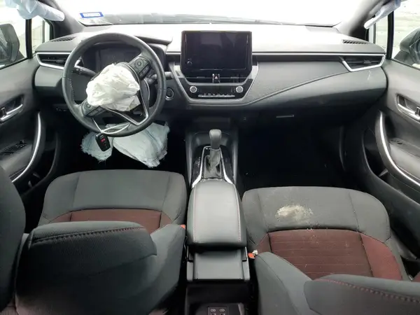 5YFS4MCE2PP141695 2023 TOYOTA COROLLA - Image 8