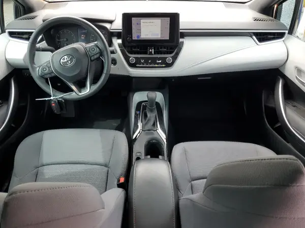5YFS4MCE2PP142068 2023 TOYOTA COROLLA - Image 8