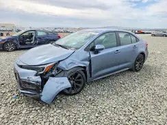5YFS4MCE2PP142491 2023 TOYOTA COROLLA