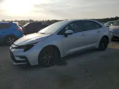 5YFS4MCE2PP142541 2023 TOYOTA COROLLA