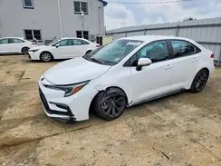 5YFS4MCE2PP142667 2023 TOYOTA COROLLA