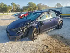 5YFS4MCE2PP142796 2023 TOYOTA COROLLA