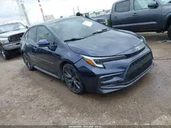 5YFS4MCE2PP143401 2023 TOYOTA COROLLA