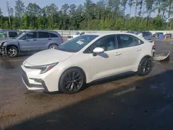 5YFS4MCE2PP144726 2023 TOYOTA COROLLA