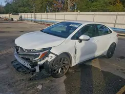 5YFS4MCE2PP144743 2023 TOYOTA COROLLA
