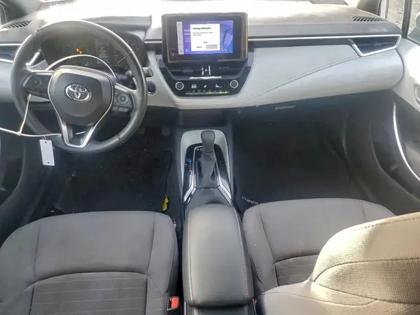 5YFS4MCE2PP144743 2023 TOYOTA COROLLA - Image 8