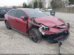 5YFS4MCE2PP145021 2023 TOYOTA COROLLA