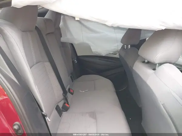 5YFS4MCE2PP145021 2023 TOYOTA COROLLA - Image 8