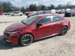 5YFS4MCE2PP145441 2023 TOYOTA COROLLA