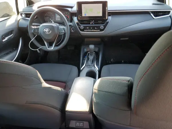 5YFS4MCE2PP145598 2023 TOYOTA COROLLA - Image 8