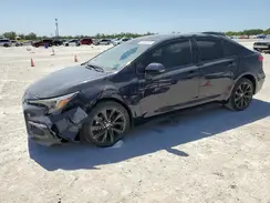 5YFS4MCE2PP146329 2023 TOYOTA COROLLA
