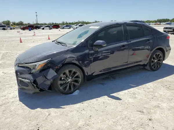 5YFS4MCE2PP146329 2023 TOYOTA COROLLA - Image 1