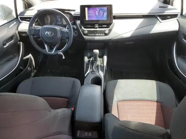 5YFS4MCE2PP146329 2023 TOYOTA COROLLA - Image 8