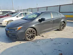 5YFS4MCE2PP146377 2023 TOYOTA COROLLA