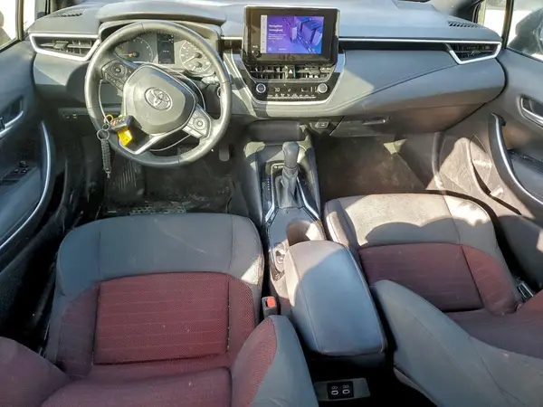 5YFS4MCE2PP146377 2023 TOYOTA COROLLA - Image 8