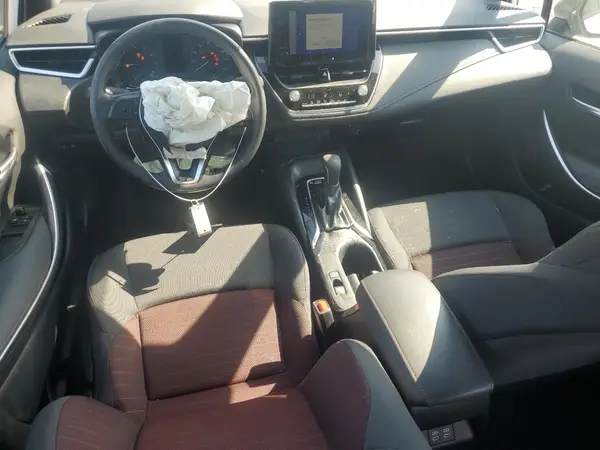 5YFS4MCE2PP146475 2023 TOYOTA COROLLA - Image 8