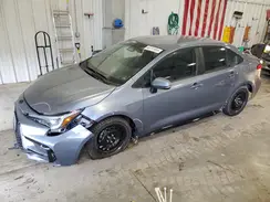 5YFS4MCE2PP147335 2023 TOYOTA COROLLA
