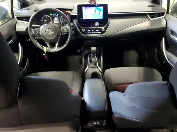5YFS4MCE2PP147335 2023 TOYOTA COROLLA - Image 8
